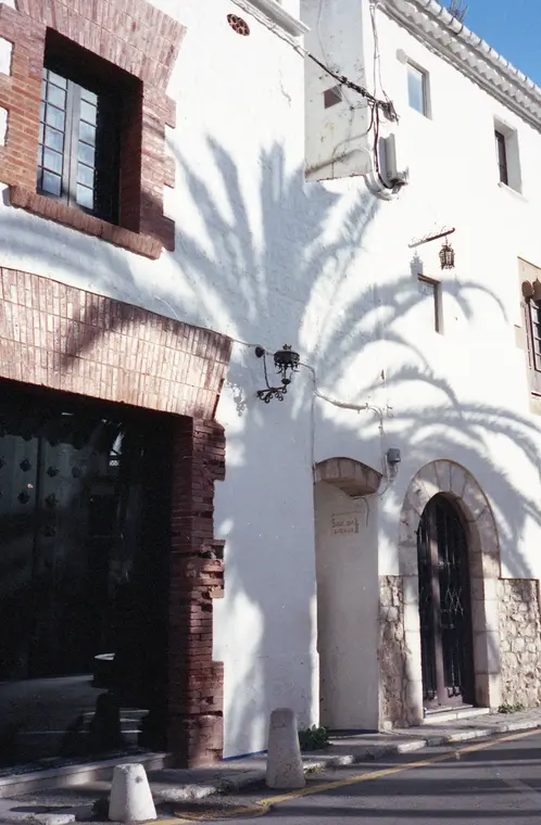 Daily life photo